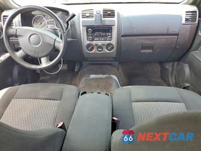 Zdjęcie 8 z 12 samochodu: 2008 CHEVROLET COLORADO LT VIN:1GCCS39E588214812 - miniatura