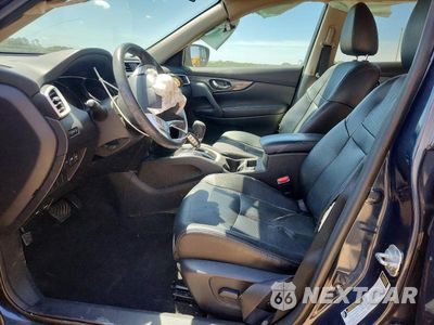 Zdjęcie 7 z 13 samochodu: 2015 NISSAN ROGUE SL VIN:5N1AT2MT6FC886792 - miniatura