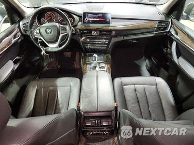 Zdjęcie 8 z 13 samochodu: 2016 BMW X5 XDR40E VIN:5UXKT0C57G0S76627 - miniatura