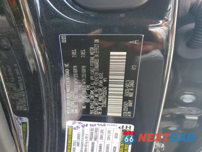 Zdjęcie 14 z 14 samochodu: 2023 LEXUS NX 350 VIN:2T2GGCEZ7PC026240 - miniatura