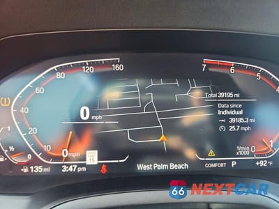 Zdjęcie 9 z 12 samochodu: 2022 BMW 330I VIN:3MW5R1J00N8C59100 - miniatura