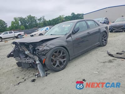 2020 CHRYSLER 300 TOURING 2C3CCAAG4LH233650 - główne zdjęcie licytacji z USA - miniatura