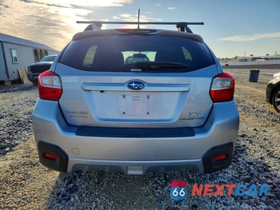 Zdjęcie 6 z 13 samochodu: 2015 SUBARU XV CROSSTREK 2.0 LIMITED VIN:JF2GPAPC0F8221142 - miniatura