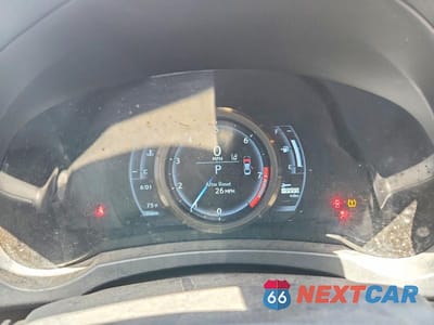 Zdjęcie 9 z 12 samochodu: 2020 LEXUS IS 300 F SPORT VIN:JTHG81F22L5041905 - miniatura