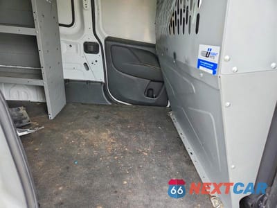 Zdjęcie 11 z 14 samochodu: 2022 RAM PROMASTER CITY TRADESMAN VIN:ZFB636VP6N6V98001 - miniatura