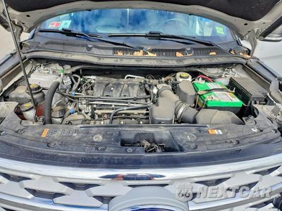 Zdjęcie 12 z 13 samochodu: 2019 FORD EXPLORER XLT VIN:1FM5K8D85KGA81128 - miniatura