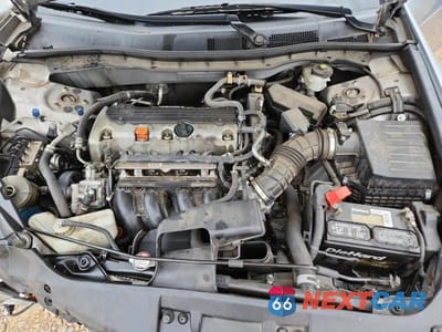 Zdjęcie 11 z 12 samochodu: 2010 HONDA ACCORD LX VIN:1HGCP2F35AA065834 - miniatura