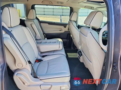 Zdjęcie 11 z 14 samochodu: 2026 HONDA ODYSSEY TOURING VIN:5FNRL6H85TB001100 - miniatura