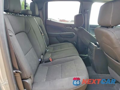 Zdjęcie 10 z 12 samochodu: 2025 GMC CANYON ELEVATION VIN:1GTP2BEK1S1208934 - miniatura