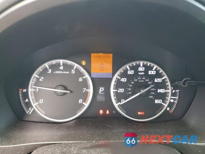 Zdjęcie 9 z 12 samochodu: 2018 ACURA ILX PREMIUM VIN:19UDE2F76JA009947 - miniatura