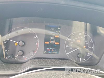 Zdjęcie 9 z 12 samochodu: 2023 TOYOTA COROLLA LE VIN:5YFB4MDE1PP006500 - miniatura