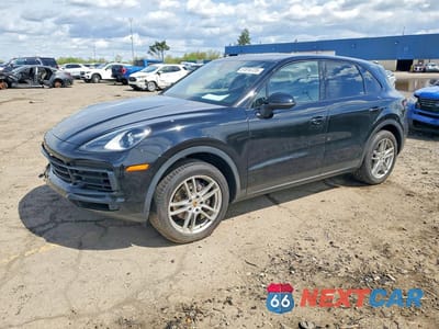 2019 PORSCHE CAYENNE WP1AA2AY0KDA03606 - główne zdjęcie licytacji z USA - miniatura