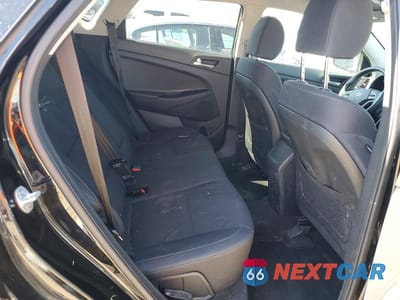 Zdjęcie 11 z 13 samochodu: 2020 HYUNDAI TUCSON SE VIN:KM8J2CA47LU107556 - miniatura