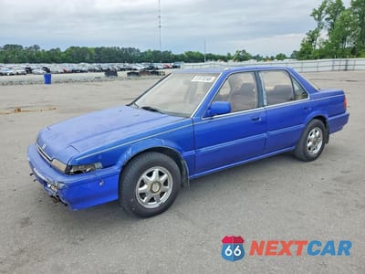 1989 HONDA ACCORD SEI 1HGCA5658KA109461 - główne zdjęcie licytacji z USA - miniatura