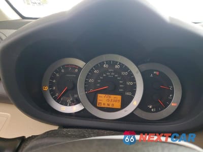 Zdjęcie 9 z 12 samochodu: 2010 TOYOTA RAV4 BASE VIN:2T3ZF4DV1AW026770 - miniatura