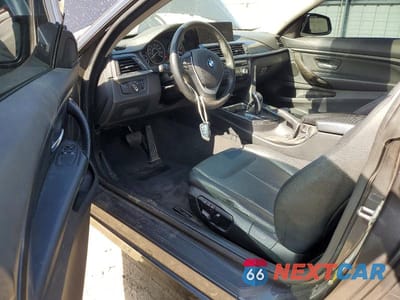 Zdjęcie 8 z 12 samochodu: 2015 BMW 428 I VIN:WBA3N7C55FK223563 - miniatura