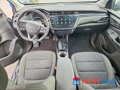 Zdjęcie 8 z 13 samochodu: 2023 CHEVROLET BOLT EUV LT VIN:1G1FY6S09P4147626 - miniatura