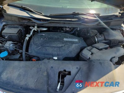 Zdjęcie 12 z 13 samochodu: 2020 HONDA ODYSSEY EXL VIN:5FNRL6H78LB003589 - miniatura