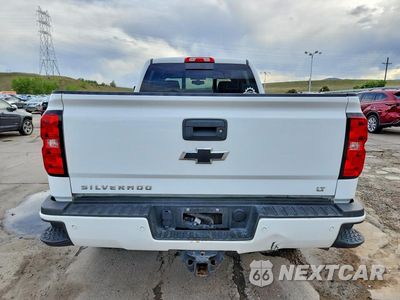 Zdjęcie 6 z 12 samochodu: 2018 CHEVROLET SILVERADO K3500 LT VIN:1GC4KZCY4JF261616 - miniatura