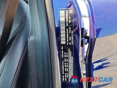 Zdjęcie 12 z 12 samochodu: 2019 ALFA ROMEO GIULIA TI VIN:ZARFAMBNXK7604078 - miniatura