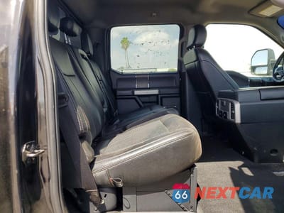 Zdjęcie 11 z 13 samochodu: 2021 FORD F250 SUPER DUTY VIN:1FT7W2BN7MEC30953 - miniatura