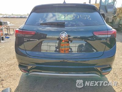 Zdjęcie 6 z 13 samochodu: 2023 BUICK ENVISION ESSENCE VIN:LRBFZPR45PD230973 - miniatura
