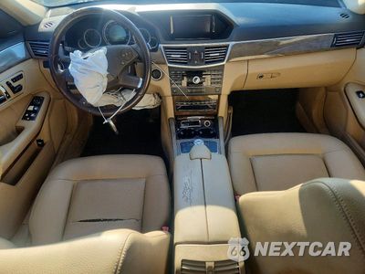 Zdjęcie 8 z 13 samochodu: 2010 MERCEDES-BENZ E 350 4MATIC VIN:WDDHF8HB5AA144084 - miniatura