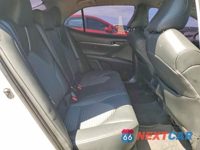 Zdjęcie 10 z 13 samochodu: 2024 TOYOTA CAMRY SE NIGHTSHADE VIN:4T1T11AK2RU265522 - miniatura