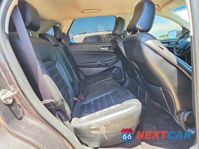 Zdjęcie 11 z 13 samochodu: 2020 FORD EDGE SEL VIN:2FMPK4J98LBA28575 - miniatura