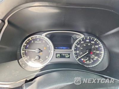 Zdjęcie 9 z 13 samochodu: 2019 INFINITI QX60 PURE VIN:5N1DL0MN8KC509667 - miniatura