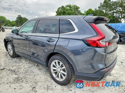 Drugie zdjęcie samochodu z przodu: 2024 HONDA CR-V EX VIN:7FARS3H41RE004894 - miniatura