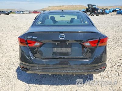Zdjęcie 6 z 12 samochodu: 2019 NISSAN ALTIMA S VIN:1N4BL4BV5KC112283 - miniatura