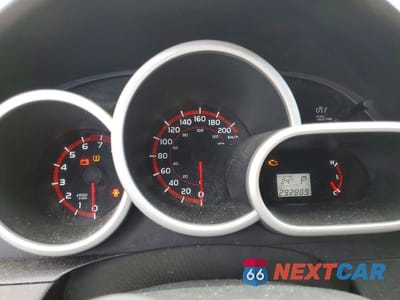 Zdjęcie 9 z 12 samochodu: 2009 TOYOTA MATRIX BASE VIN:2T1KU40E09C091659 - miniatura