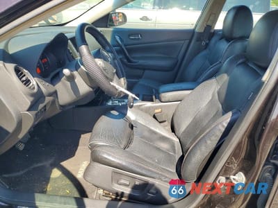 Zdjęcie 7 z 12 samochodu: 2011 NISSAN MAXIMA 3.5 S VIN:1N4AA5APXBC831734 - miniatura
