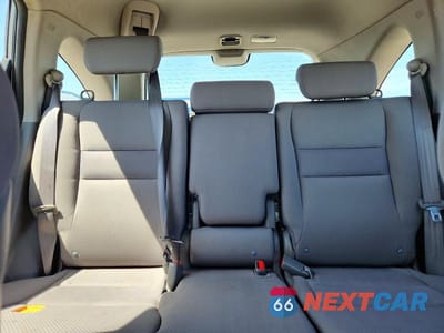 Zdjęcie 10 z 13 samochodu: 2007 HONDA CR-V LX VIN:5J6RE48377L002832 - miniatura