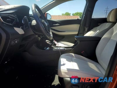Zdjęcie 7 z 13 samochodu: 2020 BUICK ENCORE GX SELECT VIN:KL4MMDSL0LB123496 - miniatura