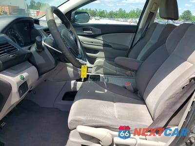 Zdjęcie 7 z 14 samochodu: 2013 HONDA CR-V LX VIN:3CZRM3H35DG701852 - miniatura