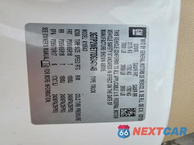 Zdjęcie 13 z 13 samochodu: 2013 GMC SIERRA K1500 SLT VIN:3GTP2WE77DG347148 - miniatura