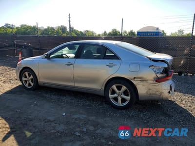 Drugie zdjęcie samochodu z przodu: 2009 TOYOTA CAMRY LE VIN:4T1BE46K59U339316 - miniatura