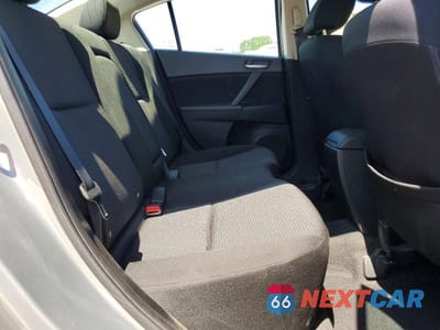 Zdjęcie 10 z 12 samochodu: 2012 MAZDA 3 I VIN:JM1BL1V79C1611641 - miniatura