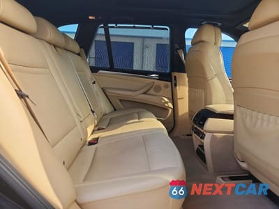 Zdjęcie 11 z 13 samochodu: 2013 BMW X5 XDRIVE35I VIN:5UXZV4C59D0B06980 - miniatura
