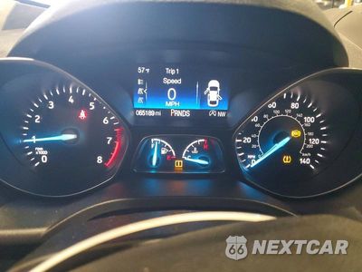 Zdjęcie 9 z 14 samochodu: 2017 FORD ESCAPE SE VIN:1FMCU9G98HUD29684 - miniatura