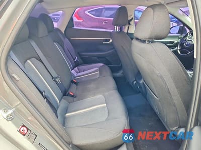 Zdjęcie 10 z 12 samochodu: 2021 HYUNDAI SONATA SE VIN:5NPEG4JA0MH119174 - miniatura