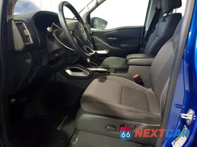 Zdjęcie 7 z 12 samochodu: 2025 NISSAN FRONTIER SV VIN:1N6ED1EJ6SN617973 - miniatura