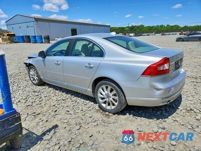 Drugie zdjęcie samochodu z przodu: 2015 VOLVO S80 PREMIER+ VIN:YV126MAC8F1184074 - miniatura