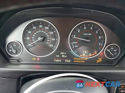 Zdjęcie 9 z 12 samochodu: 2019 BMW 430I GRAN COUPE VIN:WBA4J1C59KBM13549 - miniatura
