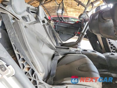 Zdjęcie 6 z 10 samochodu: 2024 CAN-AM MAVERICK X3 MAX X DS - DUNE BUGGY VIN:3JBVMAY45RE000364 - miniatura