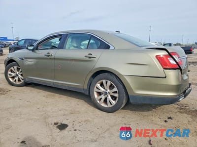 Drugie zdjęcie samochodu z przodu: 2012 FORD TAURUS SEL VIN:1FAHP2EW3CG106371 - miniatura