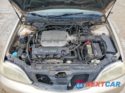 Zdjęcie 11 z 12 samochodu: 2001 ACURA 3.2TL VIN:19UUA56611A016762 - miniatura