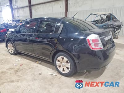 Drugie zdjęcie samochodu z przodu: 2010 NISSAN SENTRA 2.0 VIN:3N1AB6AP8AL605372 - miniatura